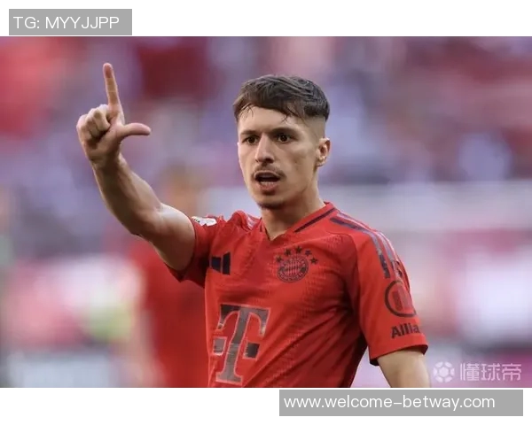 拜仁与克罗地亚14岁小将西普拉进行引进谈判引发关注 拜仁与克罗地亚14岁小将西普拉进行引进谈判引发关注