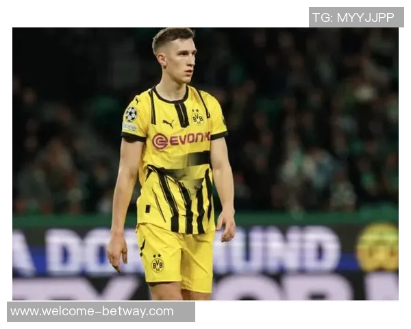 恩梅查助攻施洛特贝克破门多特蒙德再添一球展现强大实力