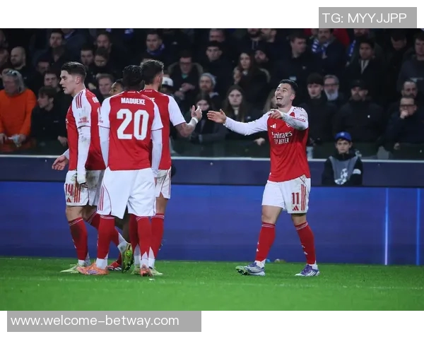 布鲁日队长赛后感慨阿森纳实力强大我们也有机会未能把握