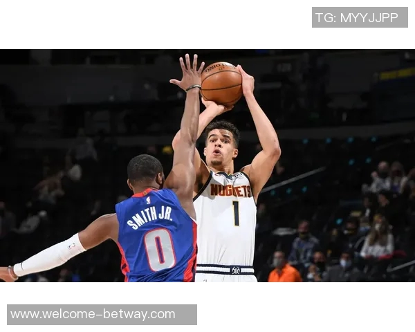小波特回忆高中辉煌投篮纪录在NBA却难以施展才华
