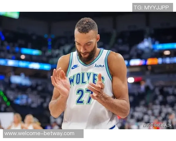 戈贝尔末节发威内线统治力显著全场贡献10分19板2帽助队取胜