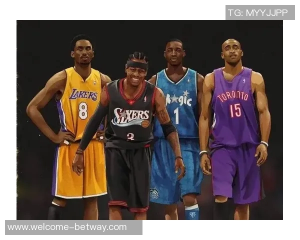 杰伦布朗倾心科比与麦迪麦迪现为他职业生涯的导师