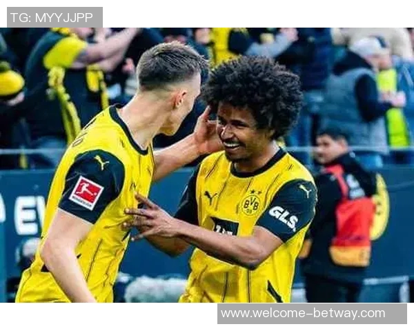 多特蒙德与施洛特贝克阿德耶米续约谈判进行中不愿加入解约条款